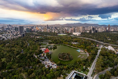 Planes en Chapultepec para el puente de marzo: qué hacer, ver y disfrutar en el bosque 