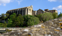 Visitas guiadas a los castillos de Navarra en el verano de 2012 