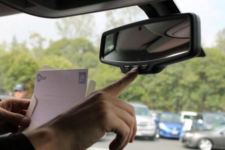 OnStar desde hoy opera en México 