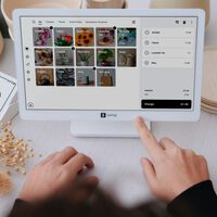 El invento de AliExpress para tener una pantalla portátil compatible con todos tus dispositivos cuesta menos de 80 euros
