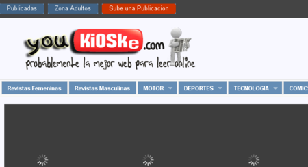 Los responsables de YouKioske podrán ser juzgados inminentemente
