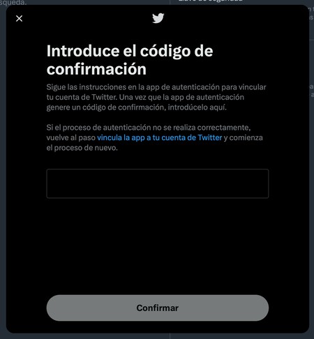 Introduce El Codigo