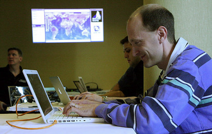 PWN2OWN: tumban a Mac y Windows, Ubuntu aguanta hasta el final