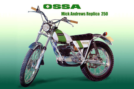 ¡Vuelve OSSA!