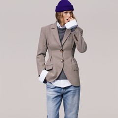 Foto 10 de 10 de la galería zara-timeless en Trendencias