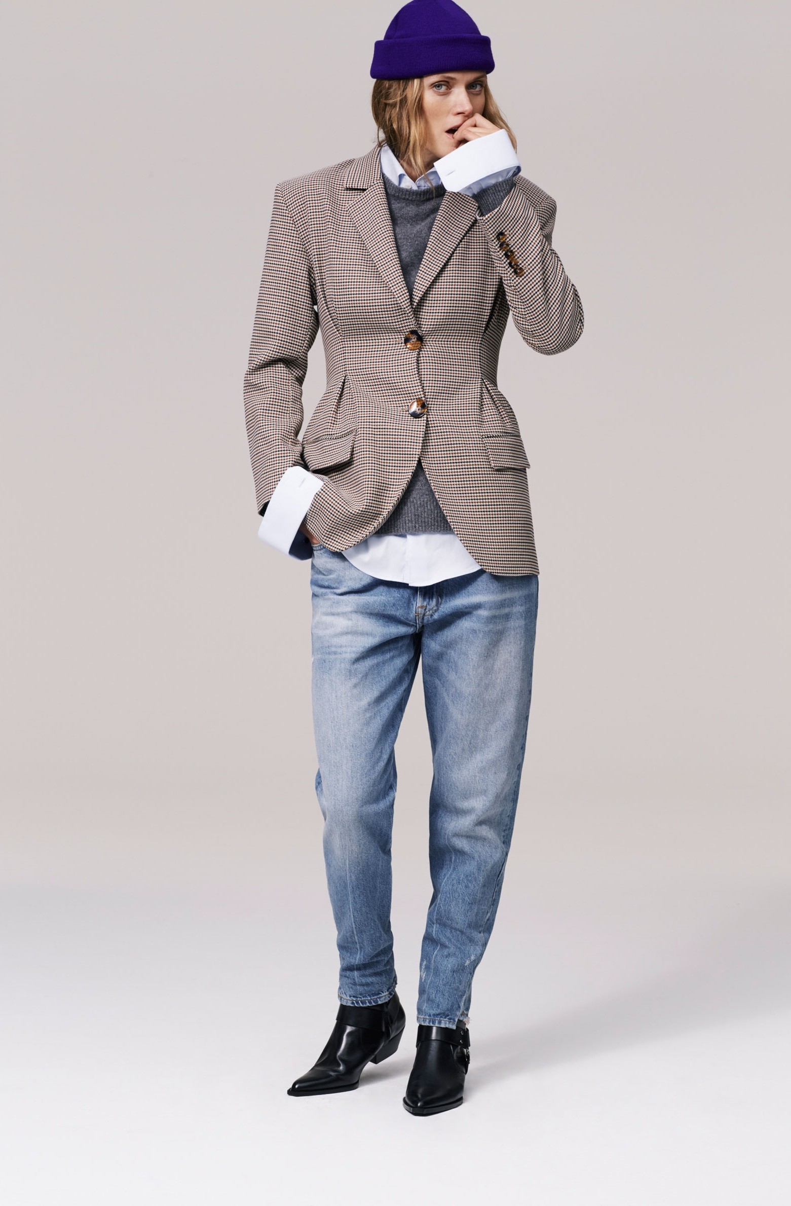 Foto de Zara Timeless (10/10)