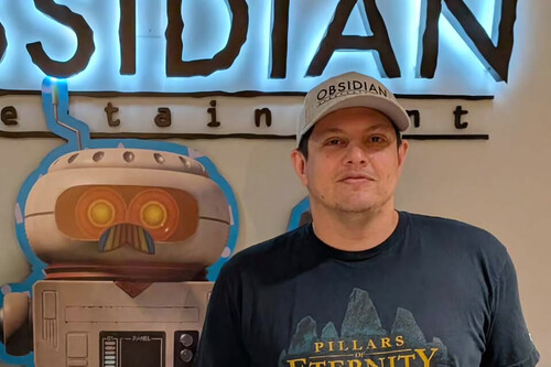 El director de The Outer Worlds 2 no se corta y responde a quienes dudan de Obsidian: "Esta ha sido una semana extremadamente difícil"