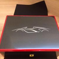 LaFerrari Spider viene en camino