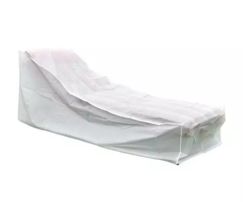 HI Funda Protectora para Tumbona de jardín