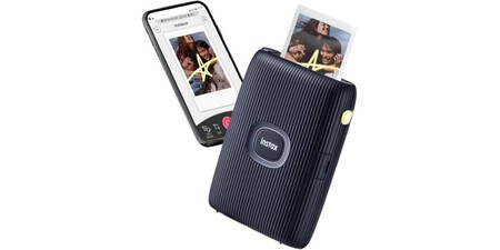 impresora para móviles instax Mini LINK2
