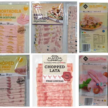La alerta alimentaria por Listeria de Cárnicas Serrano se extiende a varias referencias de Dia y Aldi y afecta ya a nueve comunidades autónomas