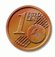 Monedas de uno y dos céntimos, ¿por qué no suprimirlas?