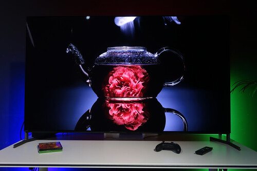 Sony BRAVIA OLED 8 II, análisis: con esta calidad de imagen va directo al podio de los mejores televisores de 2025