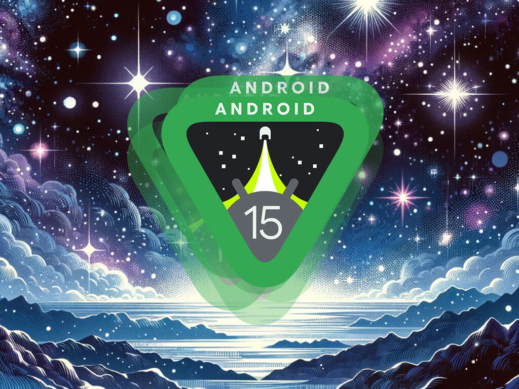 Android 15 empieza con buenas vibraciones: así cambia la respuesta háptica en la primera Developer Preview 