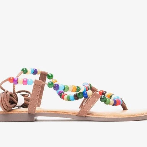 Gioseppo
LACONI - Sandalias de dedo - multicolor