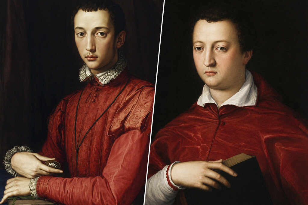 Los Medici arrastran un misterio aparentemente irresoluble desde el siglo XVI. La ciencia al fin tiene una respuesta