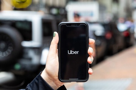 Uber 4