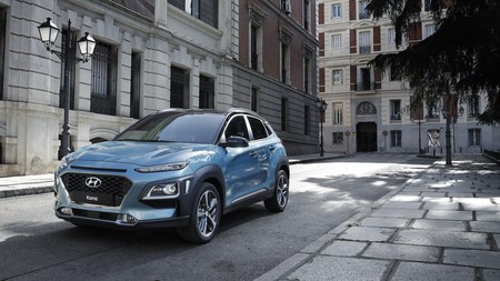 El Hyundai Kona es el B-SUV más millenial que has visto en mucho tiempo