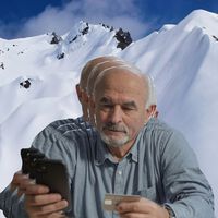 En 2024 la pensión media que cobran los autónomos aún está por debajo de 1.000 euros, pero goza de mejor salud que hace un año