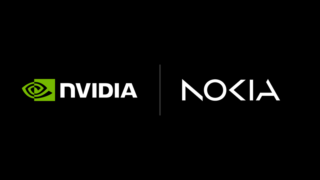 NVIDIA invertirá 1.000 millones de dólares para seguir avanzando en IA. Lo sorprendente es que lo hará en NOKIA NVIDIA invertirá 1.000 millones de dólares para seguir avanzando en IA. Lo sorprendente es que lo hará en NOKIA