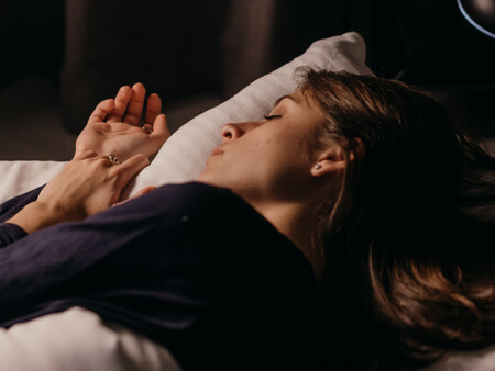 Almohada Dormir