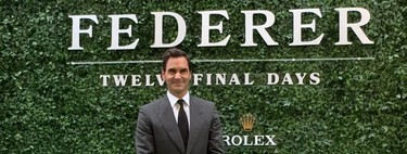 Las tres lecciones de vida que Roger Federer compartió en su discurso en una universidad de Estados Unidos