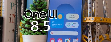 Samsung libera la primera versión de One UI 8.5, y es un cambio radical para los Galaxy. Así luce la nueva interfaz