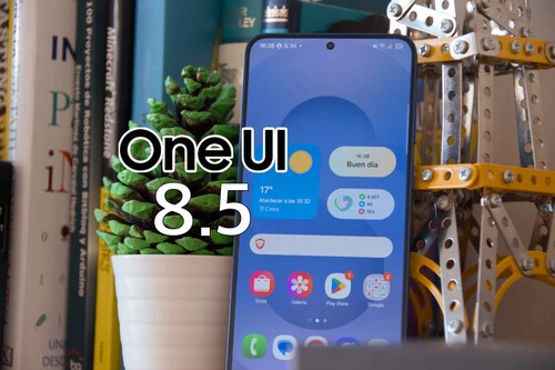 One Ui 8 5 0