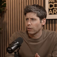 Sam Altman confirma las ofertas millonarias de Meta para 'robar' a sus mejores empleados. A Zuckerberg no le ha ido muy bien con ellas