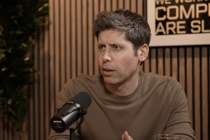 &quot;Ofertas de 100 millones a nuestro equipo&quot;: Sam Altman canta victoria contra el plan de Zuckerberg para robarle empleados a la desesperada