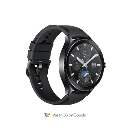 Xiaomi Watch 2 Pro2