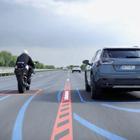 El grupo PSA presenta su conservador programa de conducción autónoma 