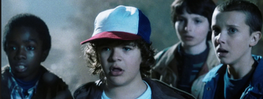 Con la boca abierta: el vídeo en streaming te sorprenderá en tu nueva tele si optas por una de estas series