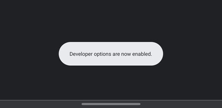 Opciones Desarrollo Google Chrome