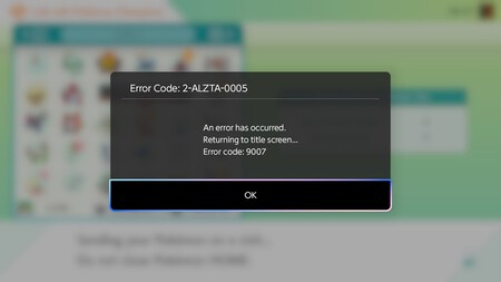 Pokemon Champions Reporta Un Bug Garrafal Con Las Transferencias De Home Los Jugadores Estan Perdiendo A Sus Criaturas