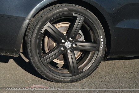 Pirelli PZero Silver