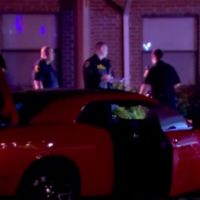 Secuestrado a punta de pistola un vendedor durante una prueba del Dodge Challenger