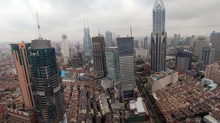 Shanghai o Nueva Delhi, posibles sedes del Banco Mundial de los BRICS