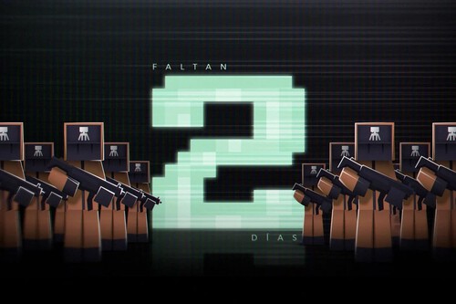 Squid Craft Games 2: a qué hora y dónde ver el evento de streamers con Rubius, El Mariana, Rivers, Ibai y más en México y Latinoamérica 