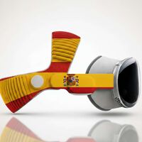 La llegada del Vision Pro a España es un puzle. Un desliz de Apple en su web es una de las piezas que nos faltaba para resolverlo