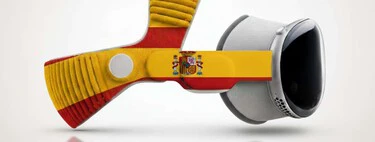 La llegada del Vision Pro a España es un puzle. Un desliz de Apple en su web es una de las piezas que nos faltaba para resolverlo
