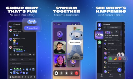 Discord
