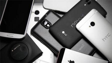 Las tendencias que veremos en el MWC: pantallas