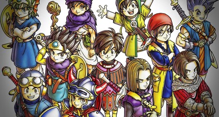 Dragon Quest, el rey de los JRPGs: la historia y evolución detrás del fenómeno y todo aquello que lo hace especial