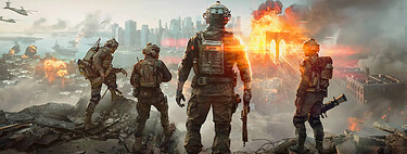 Battlefield 6, todos los logros y trofeos para completar al 100% el FPS multijugador de DICE 