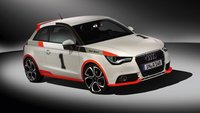 Audi S1, primicia en el Salón de París