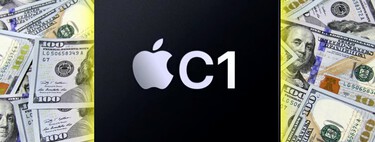 Más de mil millones de dólares, 50 patentes y siete años de tropiezos: cómo logró Apple diseñar su chip C1
