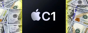 Más de mil millones de dólares, 50 patentes y siete años de tropiezos: cómo logró Apple diseñar su chip C1