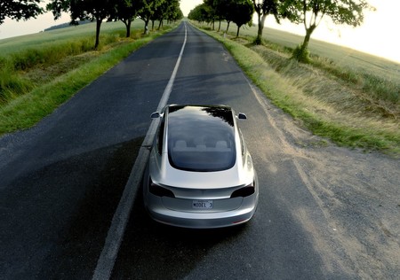 IIHS dice que la conducción autónoma aún no está lista
