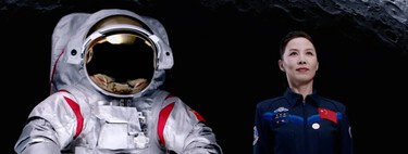 La NASA se propuso enviar una mujer a la Luna antes de que lo haga China. Se le está complicando cada vez más